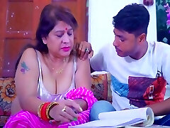 Sexy Milf Teacher Fucked Firm By The Student