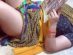 Episode 7, Cumming in the stepmom gash