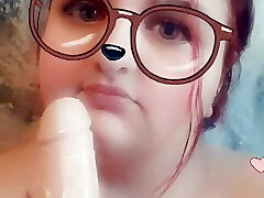 My new toy I like deepthroat it My new toy I like deepthroat it