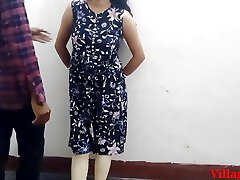 Beautiful collage Dame sex in outdoor with home