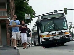 Milf takes dick in cunt and ass in FMM 3some then gets facial cumshot after Deep Throat