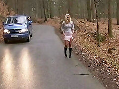 German Tramps Tale!!! - Episode #02 German Tramps Tale!!! - Episode #02