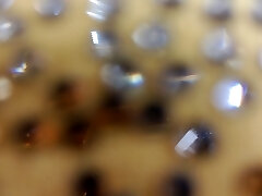 Desi badi bhu ki chut ne biscuit khaya