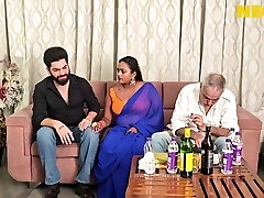 New Mardana Sasur 2.0 Hindi Neonx Short Films [11.11.2023] 1080p Watch Total Video In 1080p