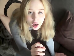 Sweetiekittye - I Watched Netflix With A Torrid Blonde & C