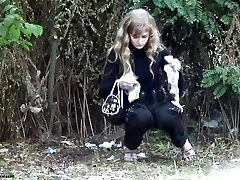 Piss Hunters - Kinky Voyeur Porn Video Piss Hunters - Kinky Voyeur Porn Video