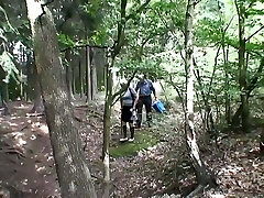 The young girl meets an elderly married duo fucking The young girl meets an elderly married duo fucking