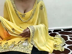 Indian Hot Stepsister Fucking With Stepbrother! Desi Taboo with Hindi audio and filthy talk, Roleplay, saarabhabhi6, scorching,