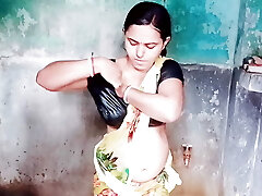 ????BENGALI BHABHI IN BATHROOM FULL VIRAL MMS (Hotwife Wife Fledgling Homemade Wife Real Homemade Tamil 18 Year Old Indian Uncensor