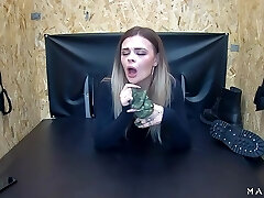 The Biggest Army Party In History