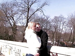 Best things in Life are Bi-curious for Distorded