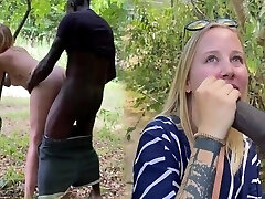 Slutty Teen 18+ Pawg Caught Pissing And Fucked By Bbc!!! - Joss Lescaf 10 Min