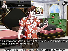 Paradise Enthusiasm - (PT 48) - NC
