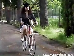 Italian Big Hooters Milf Jessica Rizzo