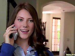 RealityKings - Pure 18 - Jaw-dropping Shae