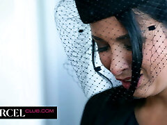 Claire Castel and Cayenne Klein know how to satiate the chief