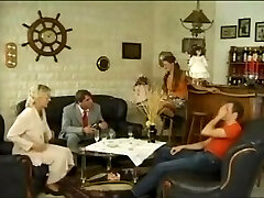 Horny older broads rock-hard dicking