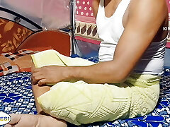 Wife's Ass Poked For The First Time. Husband Keeps Fucking Wife. HQ XDESI.Hindi voice talk