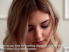 Tieny Mieny gonzo defloration