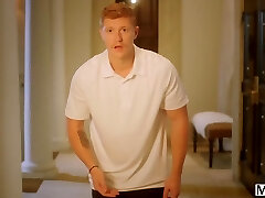 Chief Charli takes charge in a wild office fuck-fest with her assistant Chief Charli takes charge in a wild office fuck-fest with her assistant