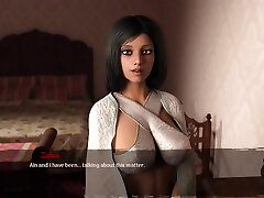 Desert St. # 12 My stepdad's sausage is already inside me, I did something wrong, but don't stop