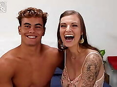 EXCLUSIVE STUD CARTER JOINS HGF TO BE Satisfied BY KENZIE EXCLUSIVE STUD CARTER JOINS HGF TO BE Satisfied BY KENZIE