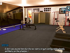 oppai odyssee - (pt 04) - nc oppai odyssee - (pt 04) - nc