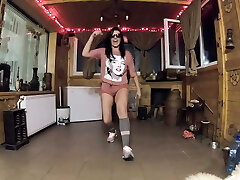 milfycalla folge 101 super bowl tanz herausforderung milfycalla folge 101 super bowl tanz herausforderung