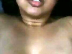 Padosi aunty ko thoka Padosi aunty ko thoka