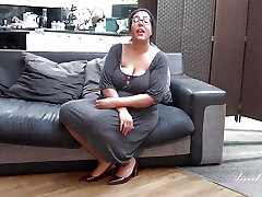 auntjudys - haarige bbw milf cassy hill zeigt ihre großen natürlichen titten auntjudys - haarige bbw milf cassy hill zeigt ihre großen natürlichen titten