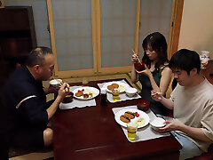 makiko - fick ihren stiefvater an ihren fruchtbarsten tagen makiko - fick ihren stiefvater an ihren fruchtbarsten tagen