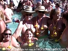 nudist pool party key west florida for fantasy jamboree dantes