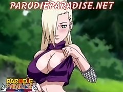 Naruto Fucks Ino Anime Porn XXX