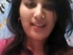 Desi Beauty Selfie: Free Indian Porno Movie cf