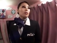 Exotic Japanese chick Aoki Misora, Reiko Asahina in Super-naughty Face Sitting, Oral JAV clip