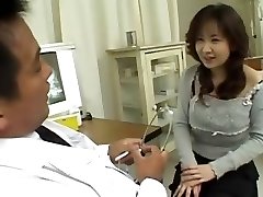 korean medic and korean asshole