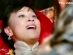 Chinese movie sex episode
