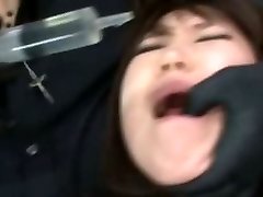 Extraordinary Japanese BDSM Sex - Kaho