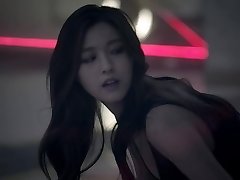 Kpop MVs (favorite bits)
