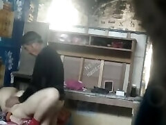 Asian OLD MAN MATURE COUPLE Covert CAMERA 老头 老夫妻 2 Asian OLD MAN MATURE COUPLE Covert CAMERA 老头 老夫妻 2