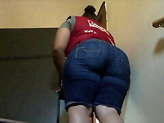 OMG Hips and Ass Big Booty PAWG Tight Jeans OMG Hips and Ass Big Booty PAWG Tight Jeans