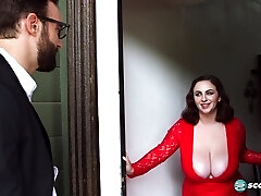 Titwank and fuck with stellar bbw Titwank and fuck with stellar bbw