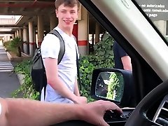 Alex and Avery get their tight tiny twinky holes stuffed