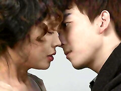 Milf and young Boy - Two Mothers 2017 Hook-up Scene 2