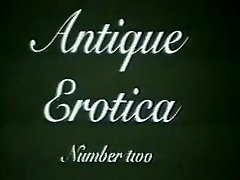 Vintage 1950&#039;s 1960&#039;s Authentic Antique Erotica 2 xLx