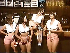Red-hot & Saucy Pizza Girls (1979)