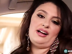 She Aint Blushing She Aint Blushing