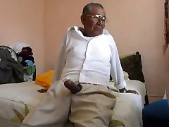 Old man fucking the fat Old man fucking the fat