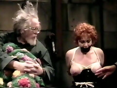 Weirdness With Bill Majors and Buddies