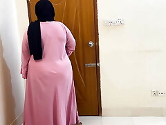 Rough Fuck Hijabi Muslim woman! - Cum Wild